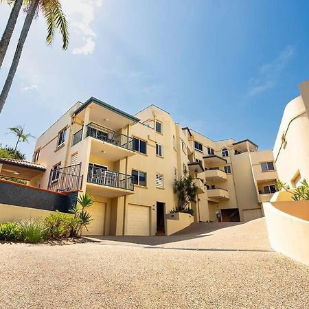 Ocean View Villa Yeppoon Esterno foto