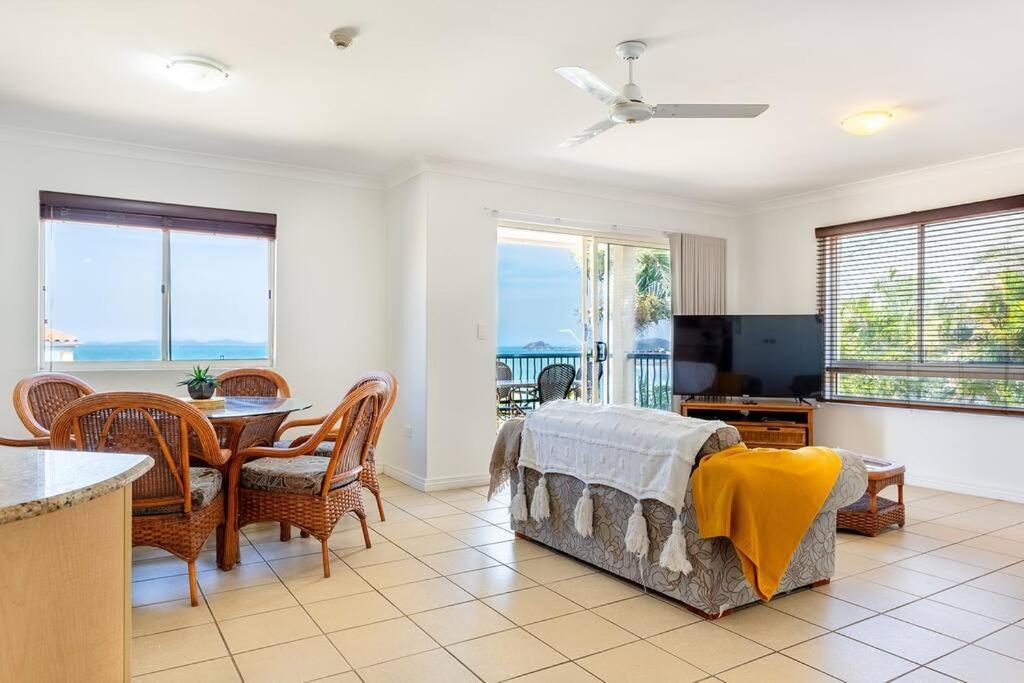 Ocean View Villa Yeppoon Esterno foto