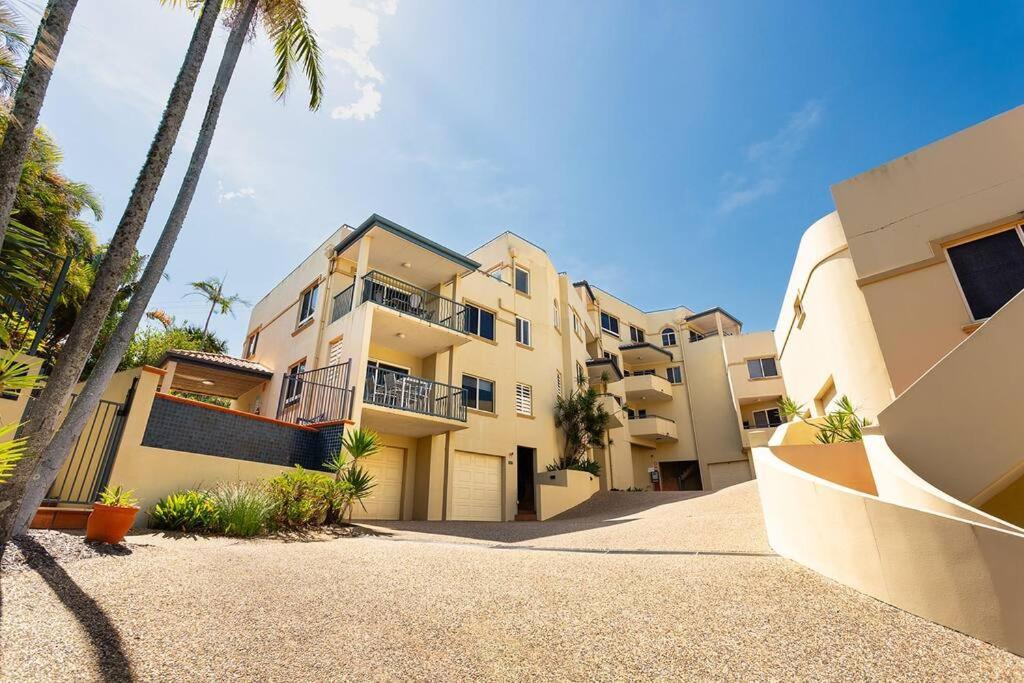 Ocean View Villa Yeppoon Esterno foto