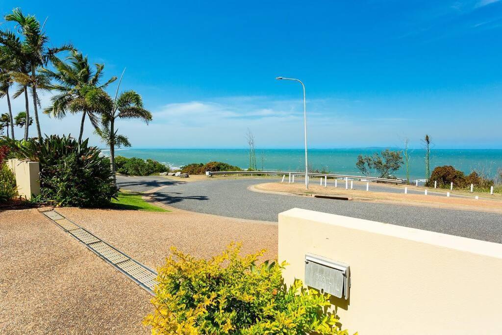 Ocean View Villa Yeppoon Esterno foto